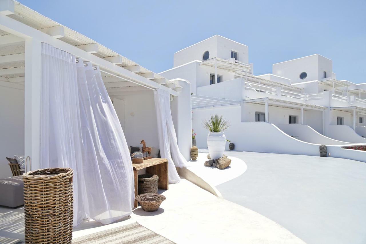 Livin Mykonos Hotel - Adults Only Mykonos Town エクステリア 写真